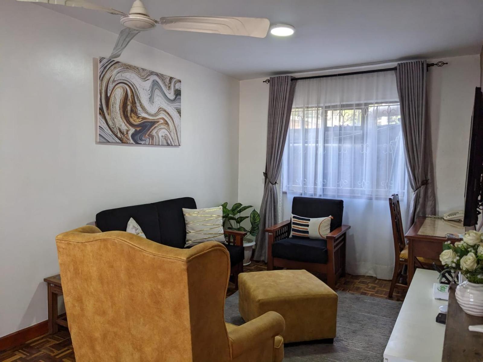 Westlands Bliss Paradise By Bliss Haven Aparthotel Найроби Екстериор снимка