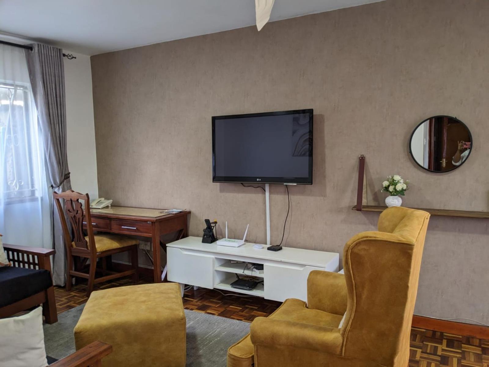 Westlands Bliss Paradise By Bliss Haven Aparthotel Найроби Екстериор снимка