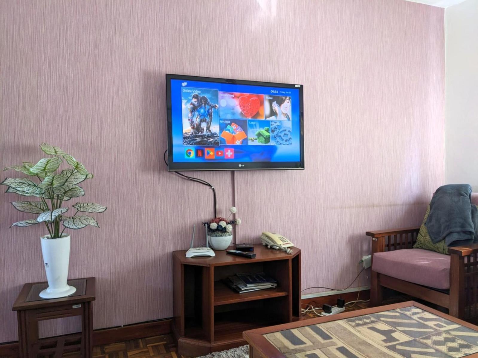 Westlands Bliss Paradise By Bliss Haven Aparthotel Найроби Екстериор снимка