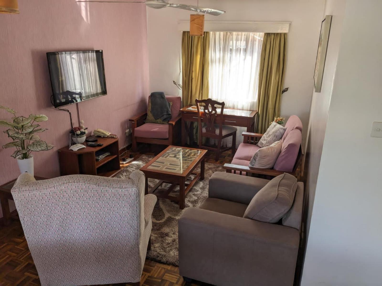 Westlands Bliss Paradise By Bliss Haven Aparthotel Найроби Екстериор снимка