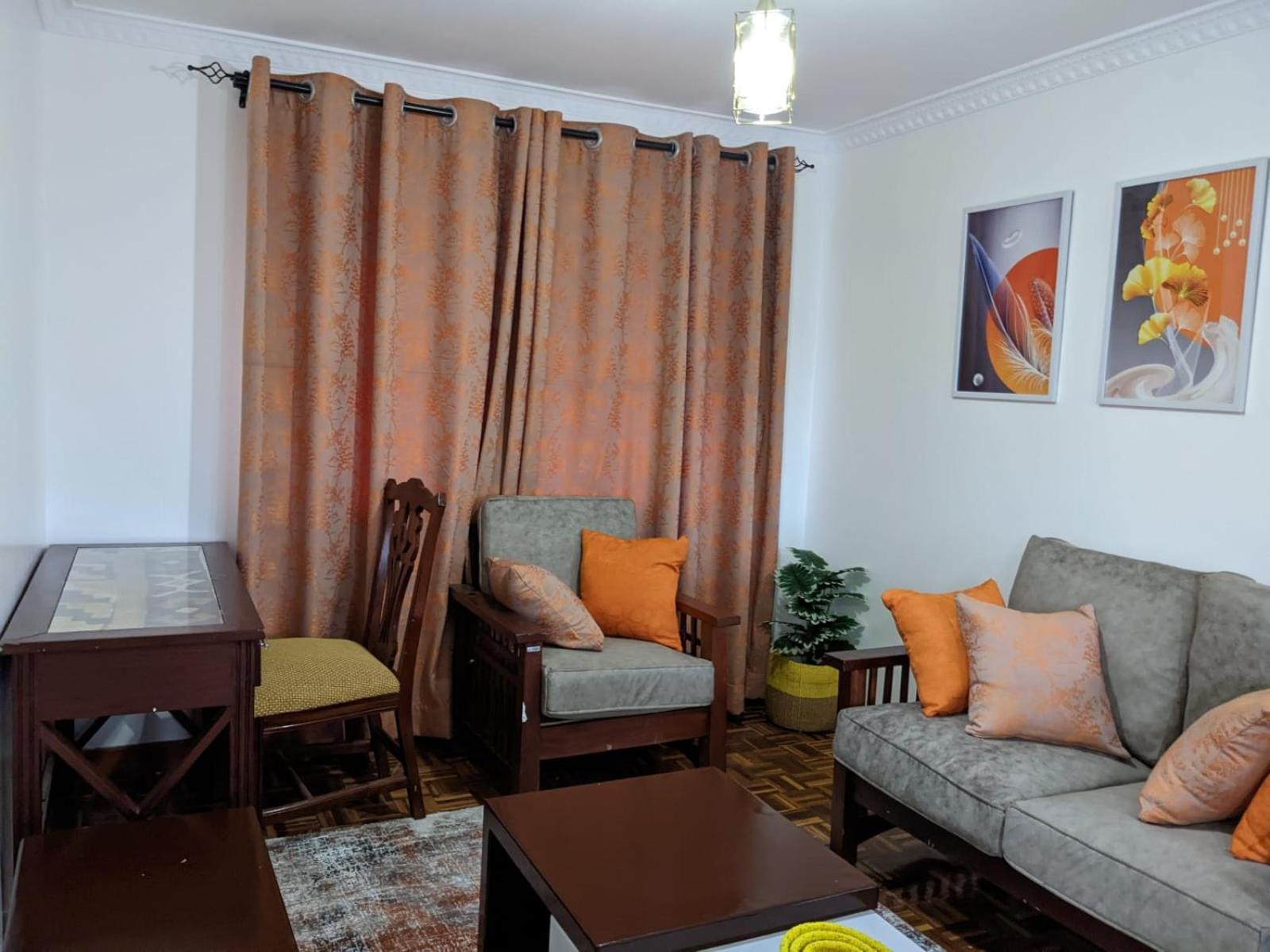Westlands Bliss Paradise By Bliss Haven Aparthotel Найроби Екстериор снимка