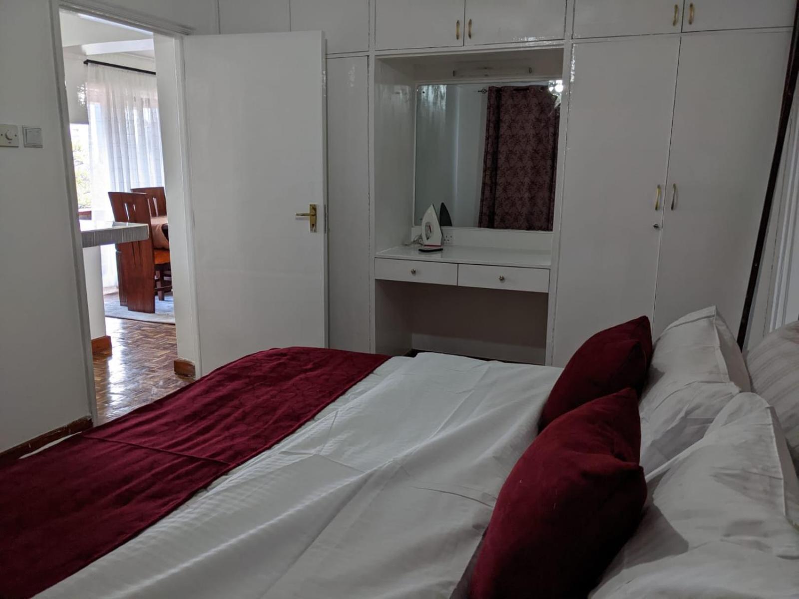 Westlands Bliss Paradise By Bliss Haven Aparthotel Найроби Екстериор снимка