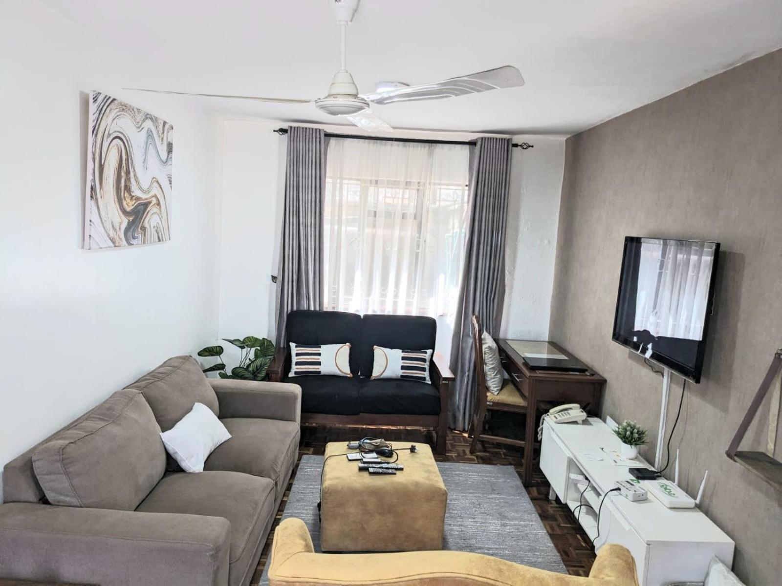 Westlands Bliss Paradise By Bliss Haven Aparthotel Найроби Екстериор снимка