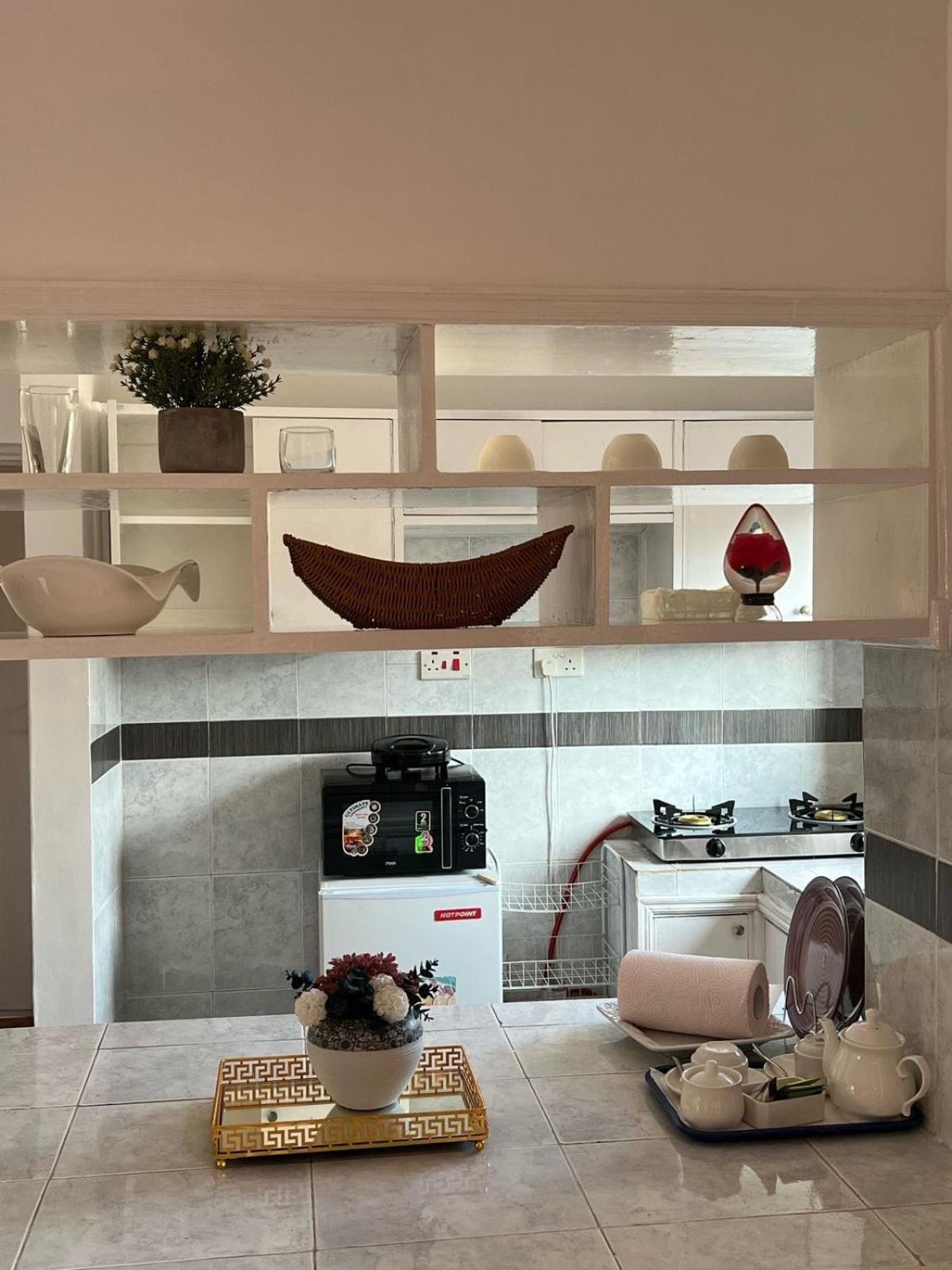 Westlands Bliss Paradise By Bliss Haven Aparthotel Найроби Екстериор снимка