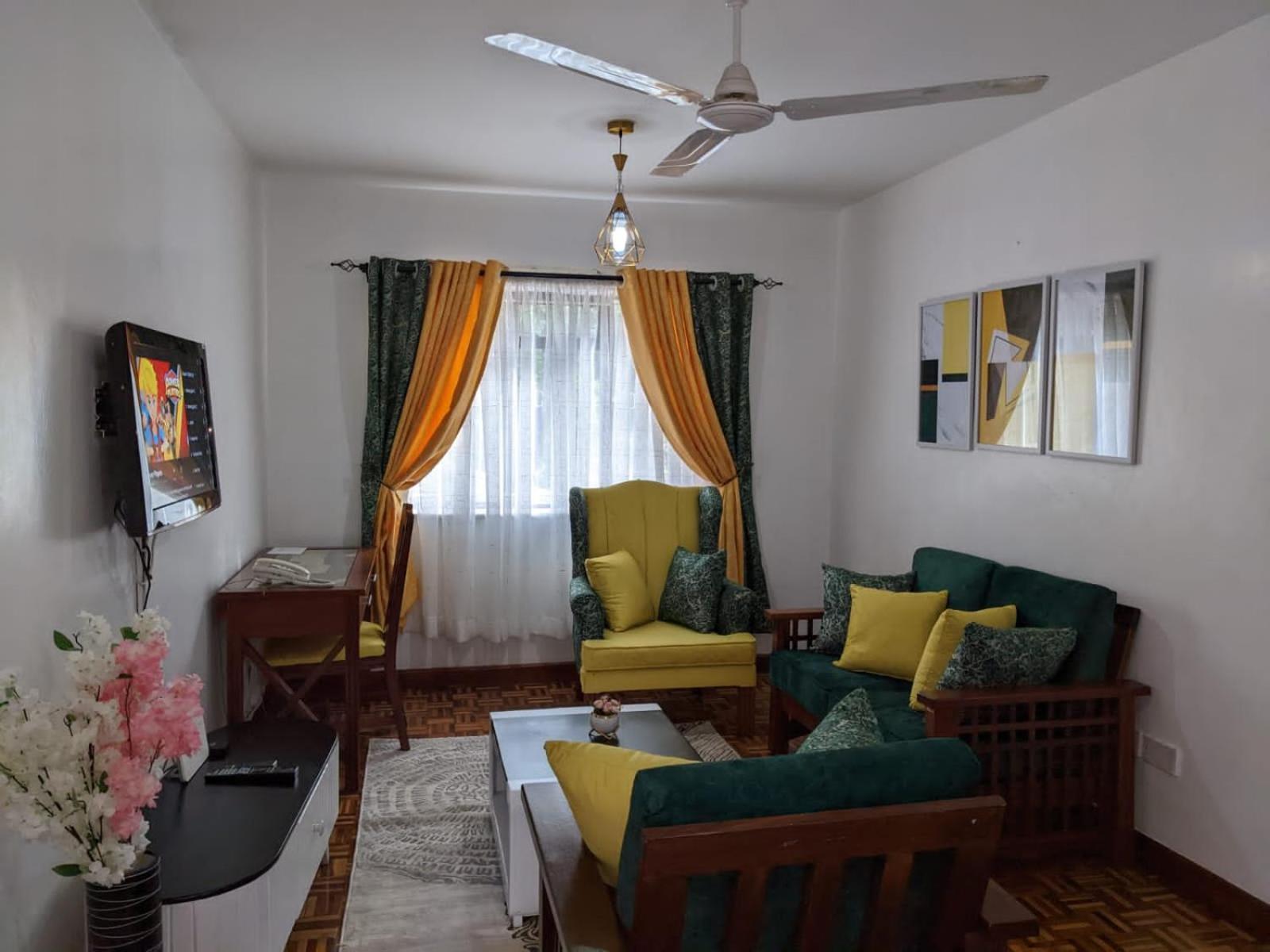 Westlands Bliss Paradise By Bliss Haven Aparthotel Найроби Екстериор снимка