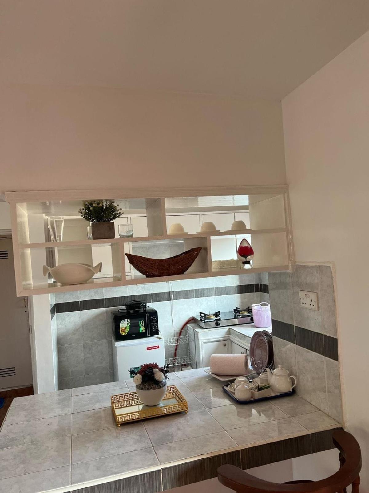 Westlands Bliss Paradise By Bliss Haven Aparthotel Найроби Екстериор снимка