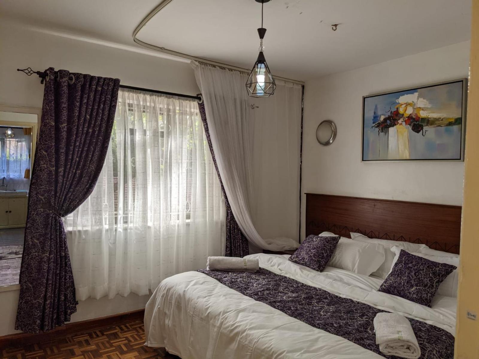 Westlands Bliss Paradise By Bliss Haven Aparthotel Найроби Екстериор снимка