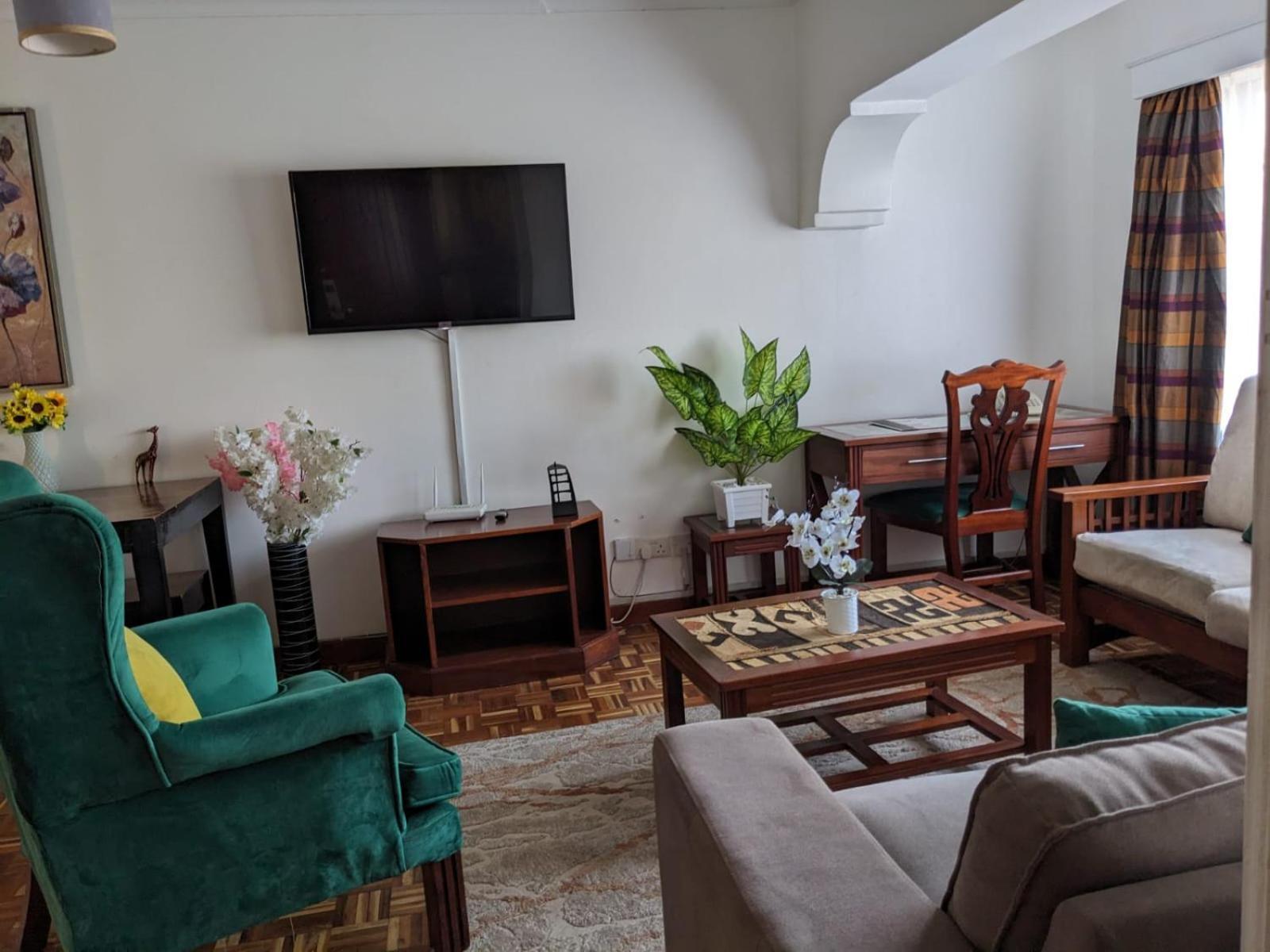 Westlands Bliss Paradise By Bliss Haven Aparthotel Найроби Екстериор снимка