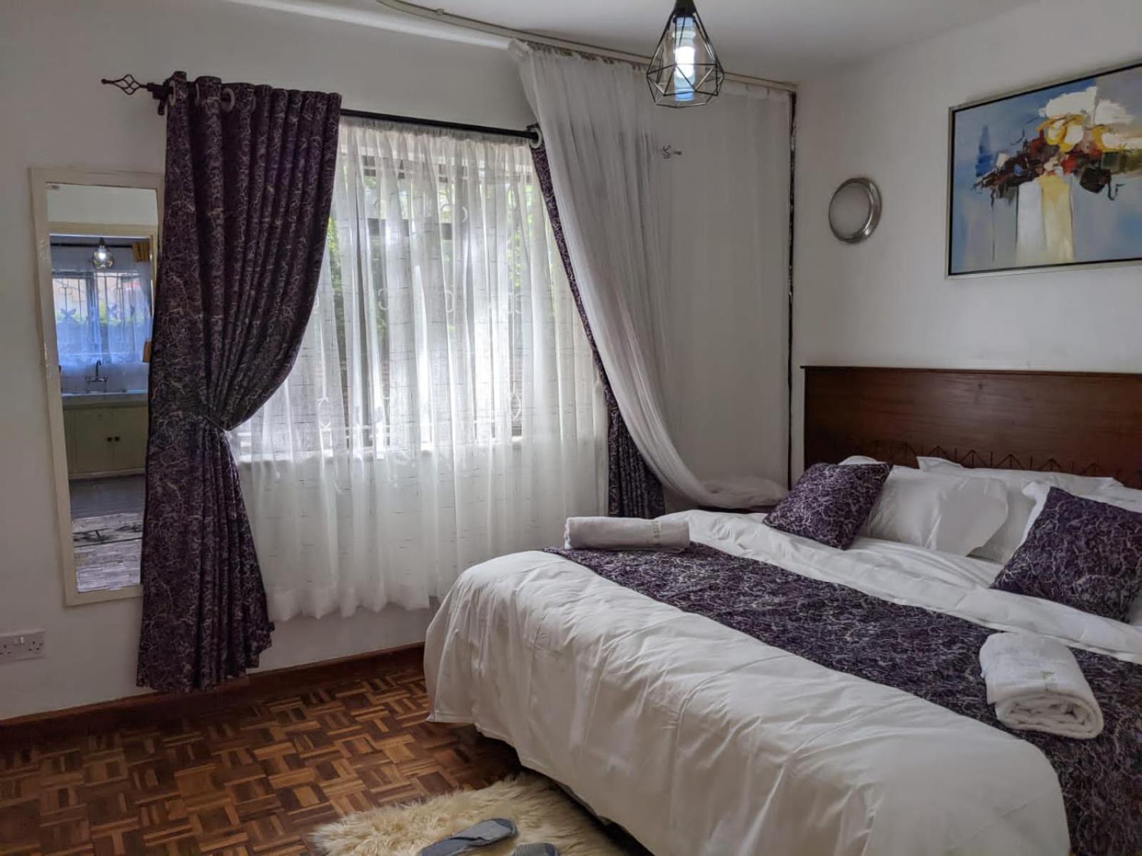 Westlands Bliss Paradise By Bliss Haven Aparthotel Найроби Екстериор снимка